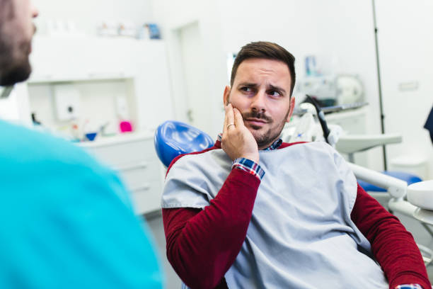 Oral Surgery in Mckinney, TX