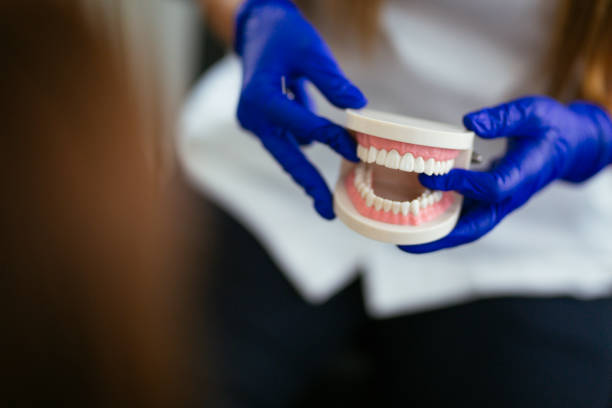 Why Choose Us for Your Dental Needs in Mckinney, TX