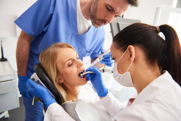 Reliable Mckinney, TX  Holistic Dental Services Solutions