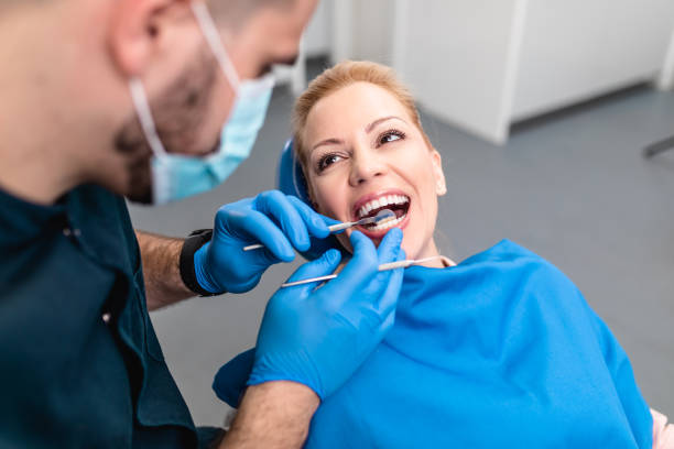 Best Dental Exams and Cleanings  in Mckinney, TX
