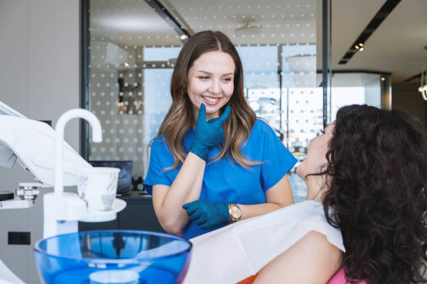 Best Dental Implants  in Mckinney, TX