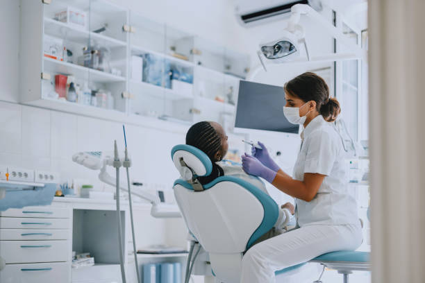 Best Teeth Whitening  in Mckinney, TX