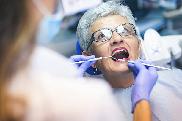 Best Root Canal Treatment  in Mckinney, TX