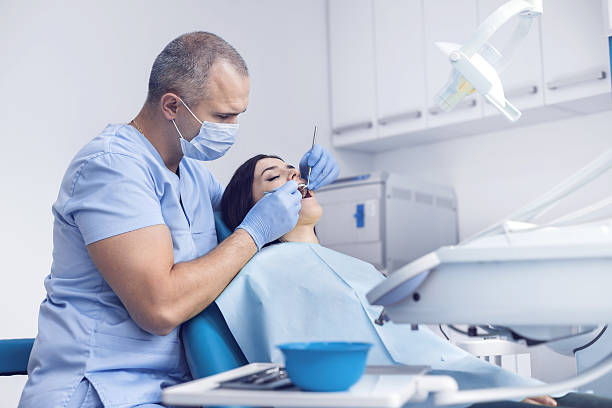 Best Dental Exams and Cleanings  in Mckinney, TX
