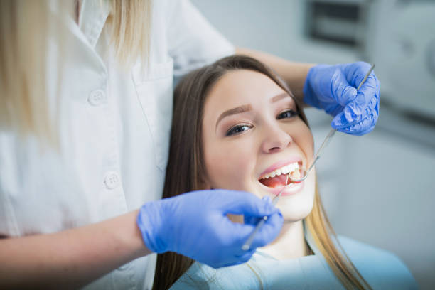 Best General Dentistry  in Mckinney, TX